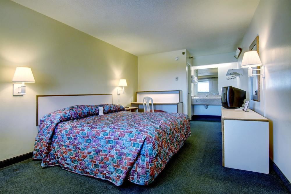 Motel 6-Tucker, Ga - Atlanta Northeast Exterior photo
